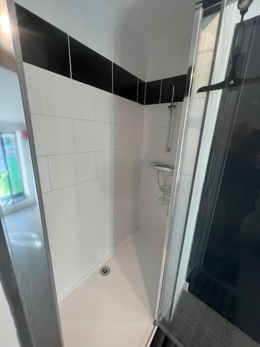 La P'Tite Maison Et Votre Terrasse Prive ! Joinville Kültér fotó